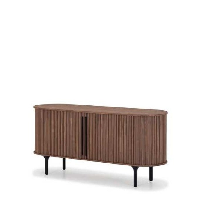 Palliser Buffet - Walnut 1700w - Paulas Home & Living