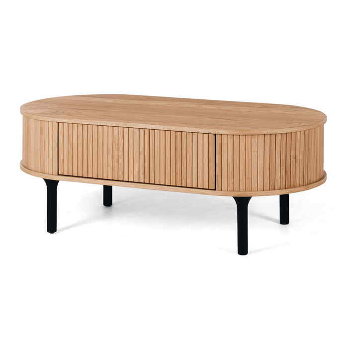 Palliser Coffee Table - Paulas Home & Living