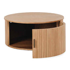 Palliser Coffee Table Round - Paulas Home & Living