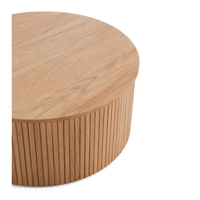 Palliser Coffee Table Round - Paulas Home & Living