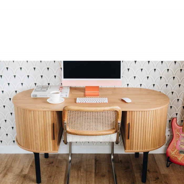 Palliser Desk - Paulas Home & Living