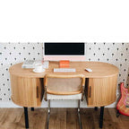 Palliser Desk - Paulas Home & Living