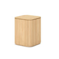 Palliser End Table - Paulas Home & Living