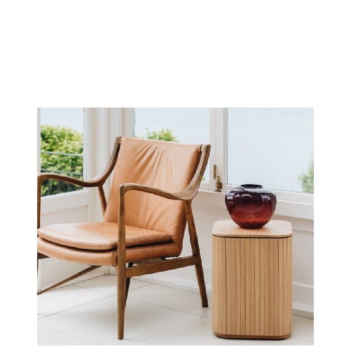 Palliser End Table - Paulas Home & Living