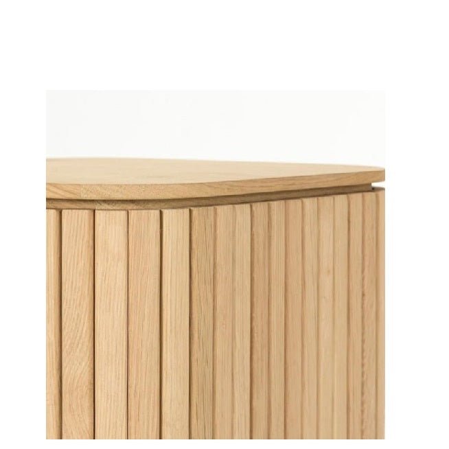 Palliser End Table - Paulas Home & Living