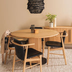 Palliser & Flores Dining Suite (5 pce) - Paulas Home & Living
