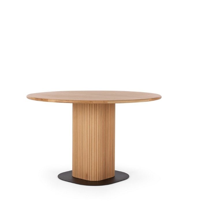 Palliser Table Round - 1230dia - Paulas Home & Living