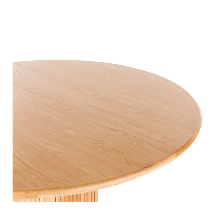 Palliser Table Round - 1230dia - Paulas Home & Living