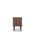 Palliser TV Unit 1500w - Walnut - Paulas Home & Living