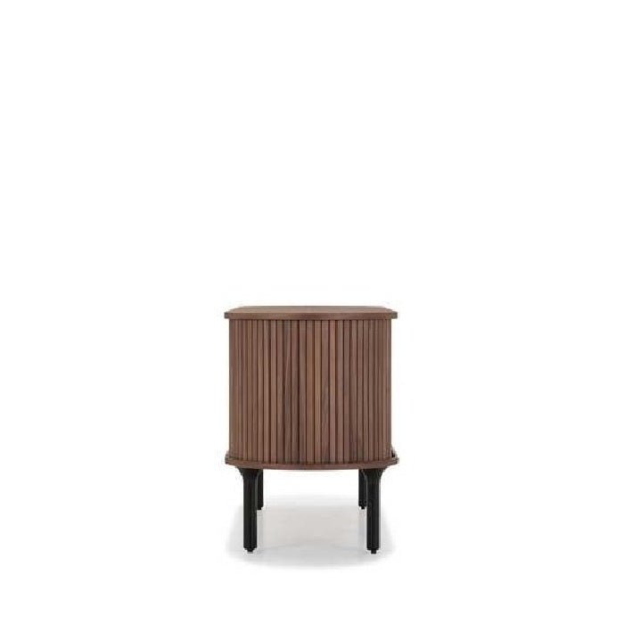 Palliser TV Unit 1500w - Walnut - Paulas Home & Living