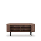 Palliser TV Unit 1500w - Walnut - Paulas Home & Living
