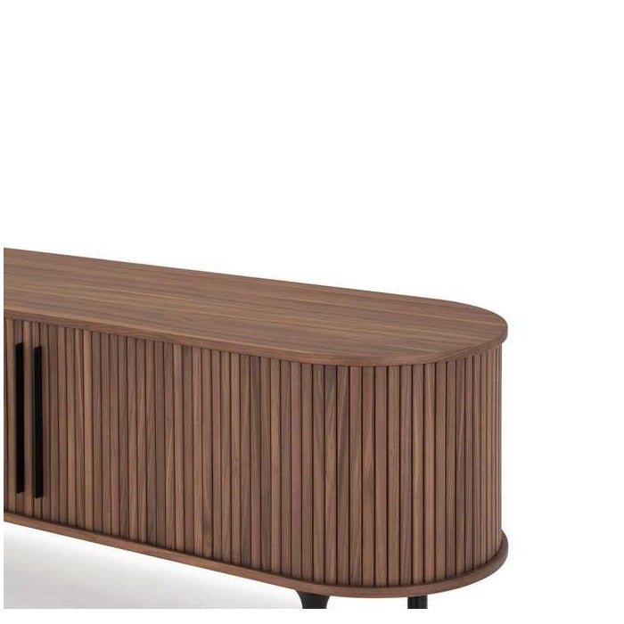 Palliser TV Unit 1800w - Walnut - Paulas Home & Living