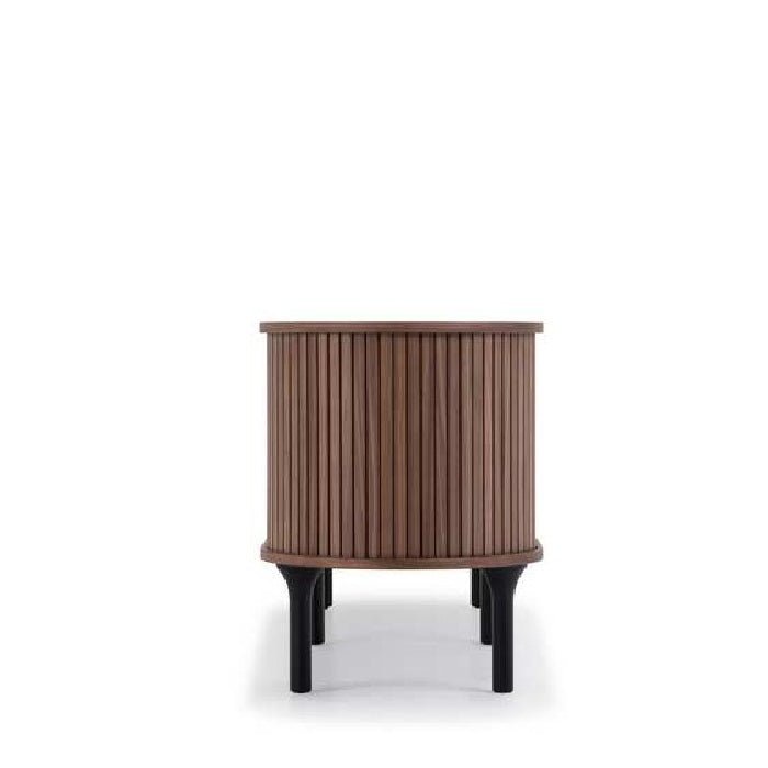 Palliser TV Unit 1800w - Walnut - Paulas Home & Living