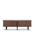Palliser TV Unit 1800w - Walnut - Paulas Home & Living