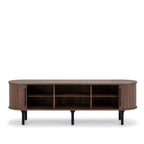 Palliser TV Unit 1800w - Walnut - Paulas Home & Living