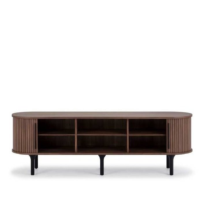 Palliser TV Unit 1800w - Walnut - Paulas Home & Living