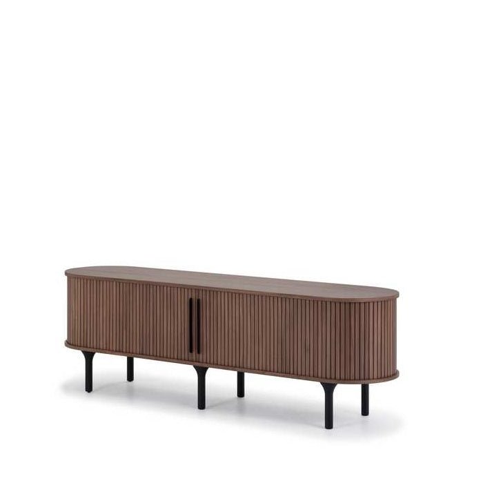 Palliser TV Unit 1800w - Walnut - Paulas Home & Living