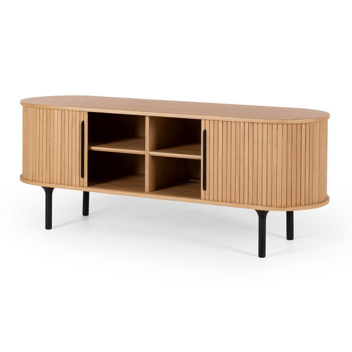 Palliser TV Unit - Paulas Home & Living