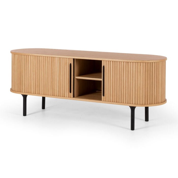Palliser TV Unit - Paulas Home & Living