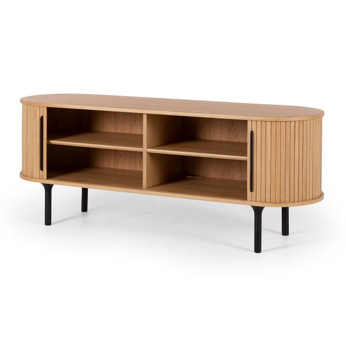 Palliser TV Unit - Paulas Home & Living