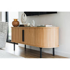Palliser TV Unit - Paulas Home & Living