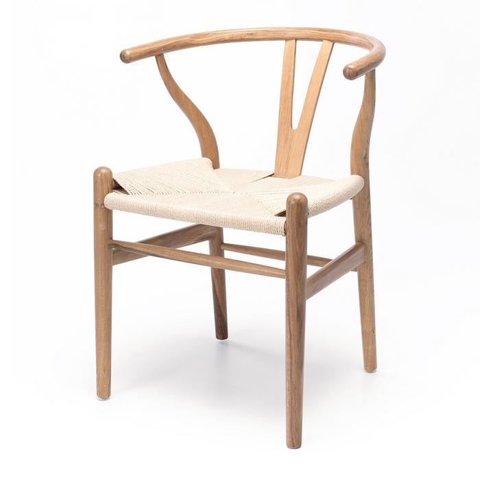 Palliser & Wishbone Dining Suite (7 Pce) - Paulas Home & Living