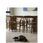 Palliser & Wishbone Dining Suite (7 Pce) - Paulas Home & Living