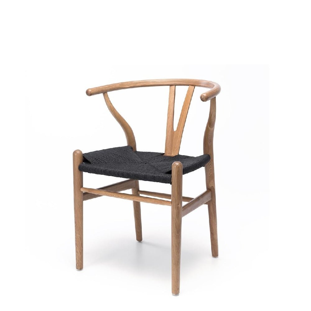Palliser & Wishbone Dining Suite (7 Pce) - Paulas Home & Living