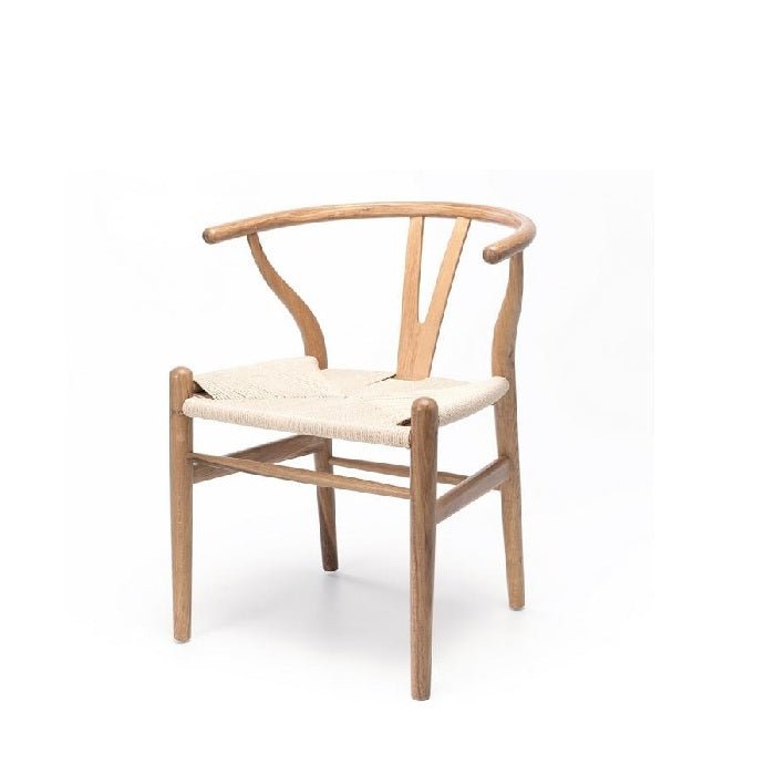 Palliser & Wishbone Dining Suite (7 Pce) - Paulas Home & Living