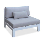 Palm Cove 4 piece Outdoor Modular Lounge Suite - Large - Paulas Home & Living