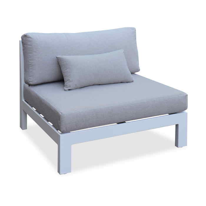 Palm Cove 4 piece Outdoor Modular Lounge Suite - Large - Paulas Home & Living