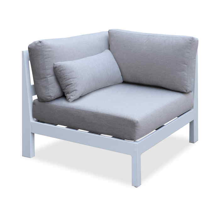 Palm Cove 4 piece Outdoor Modular Lounge Suite - Large - Paulas Home & Living