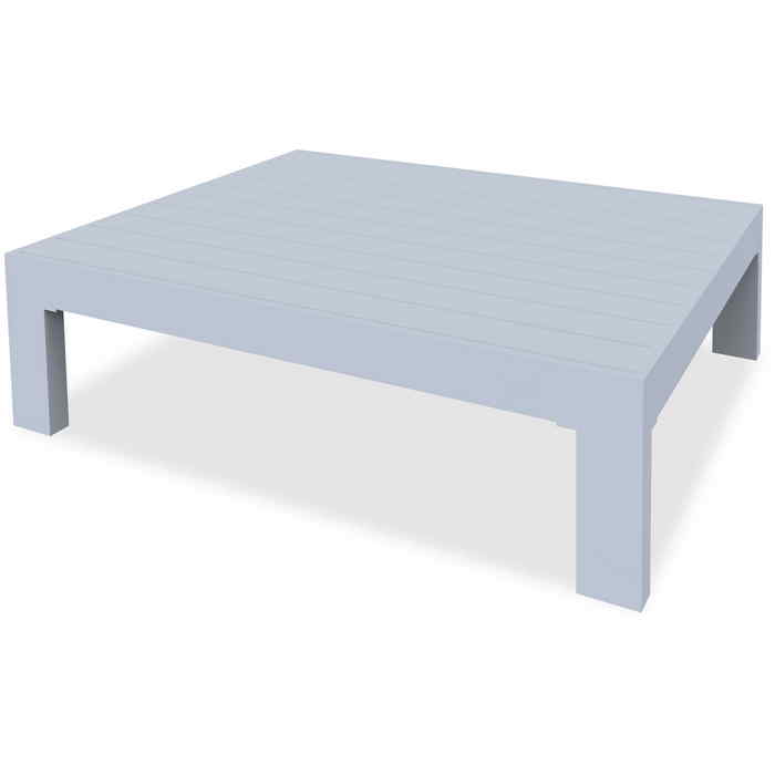 Palm Cove 4 piece Outdoor Modular Lounge Suite - Small - Paulas Home & Living