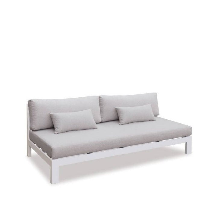 Palm Cove Outdoor Modular 3 Seater - Paulas Home & Living