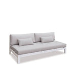 Palm Cove Outdoor Modular 3 Seater - Paulas Home & Living