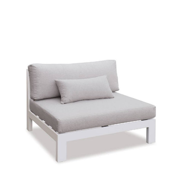 Palm Cove Outdoor Modular Chair - Paulas Home & Living