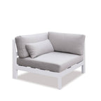 Palm Cove Outdoor Modular Corner - Paulas Home & Living