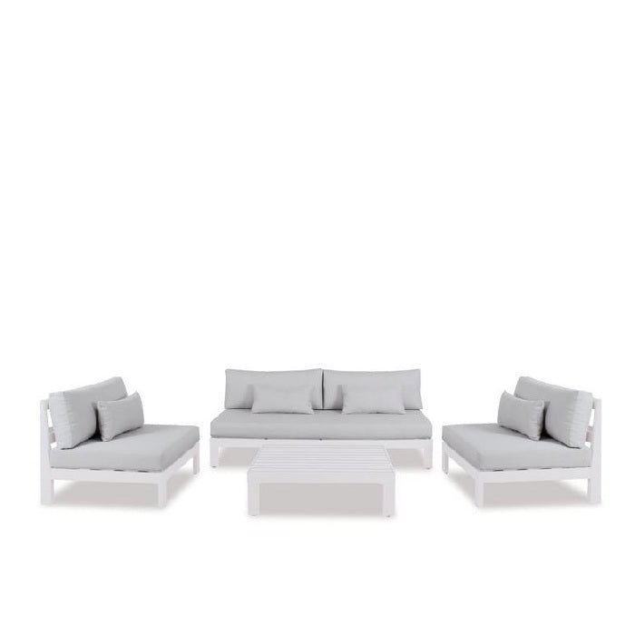 Palm Cove Outdoor Modular Lounge Suite - Paulas Home & Living