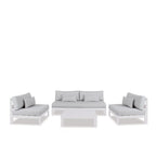 Palm Cove Outdoor Modular Lounge Suite - Paulas Home & Living