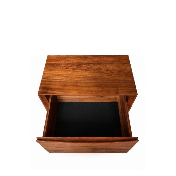 Palm Springs 2 Dr Bedside - 70's feel - Paulas Home & Living
