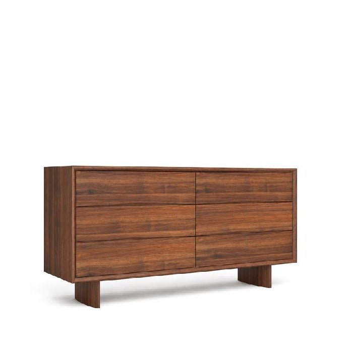 Palm Springs 6 Dr Dresser - 70's feel - Paulas Home & Living