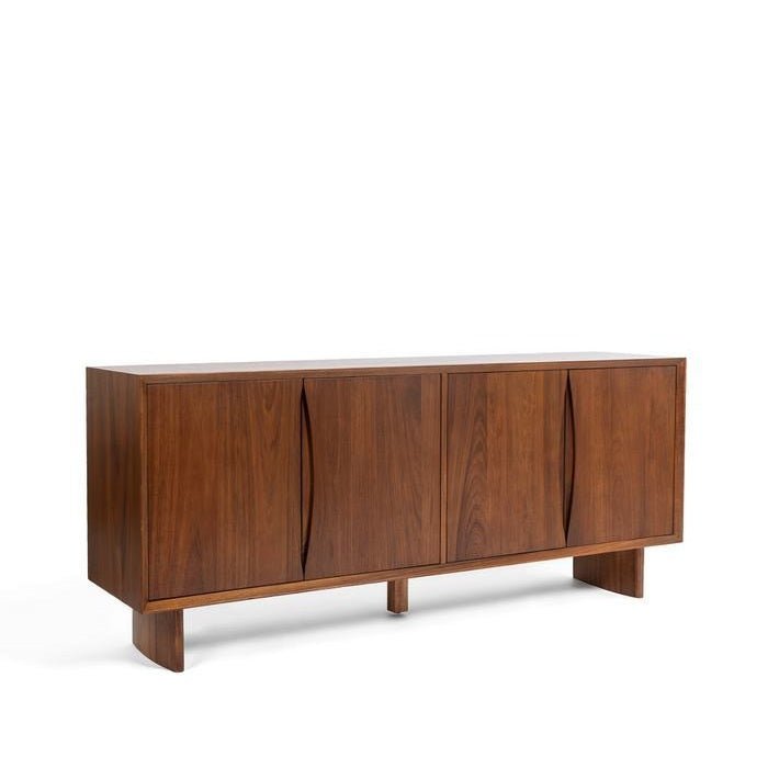 Palm Springs Buffet Unit 1800w - 70's feel - Paulas Home & Living