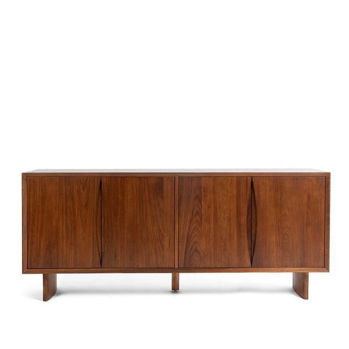 Palm Springs Buffet Unit 1800w - 70's feel - Paulas Home & Living
