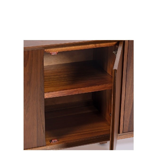 Palm Springs Buffet Unit 1800w - 70's feel - Paulas Home & Living