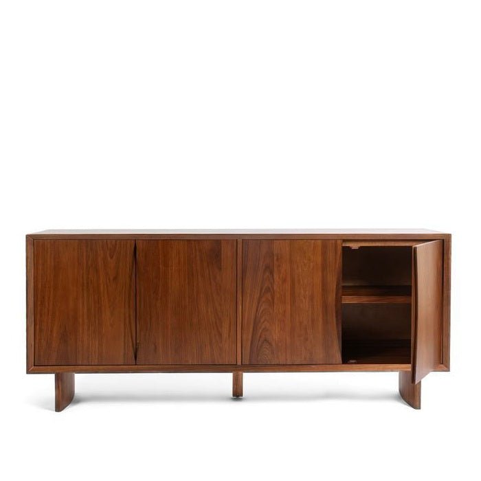 Palm Springs Buffet Unit 1800w - 70's feel - Paulas Home & Living