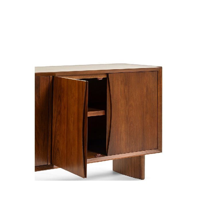 Palm Springs Buffet Unit 1800w - 70's feel - Paulas Home & Living