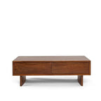 Palm Springs Coffee Table - 70's feel - Paulas Home & Living