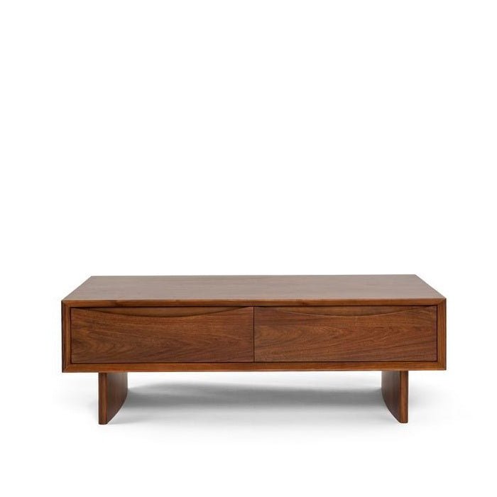 Palm Springs Coffee Table - 70's feel - Paulas Home & Living