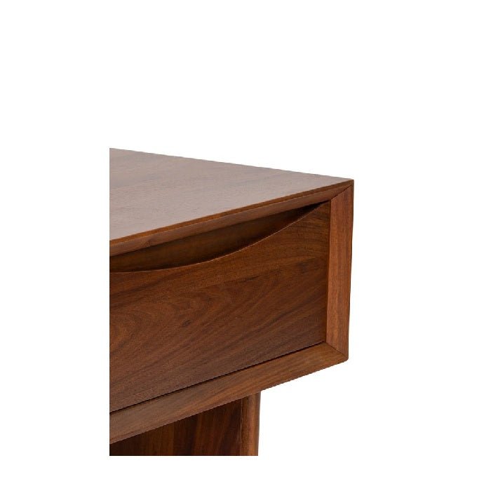 Palm Springs Coffee Table - 70's feel - Paulas Home & Living