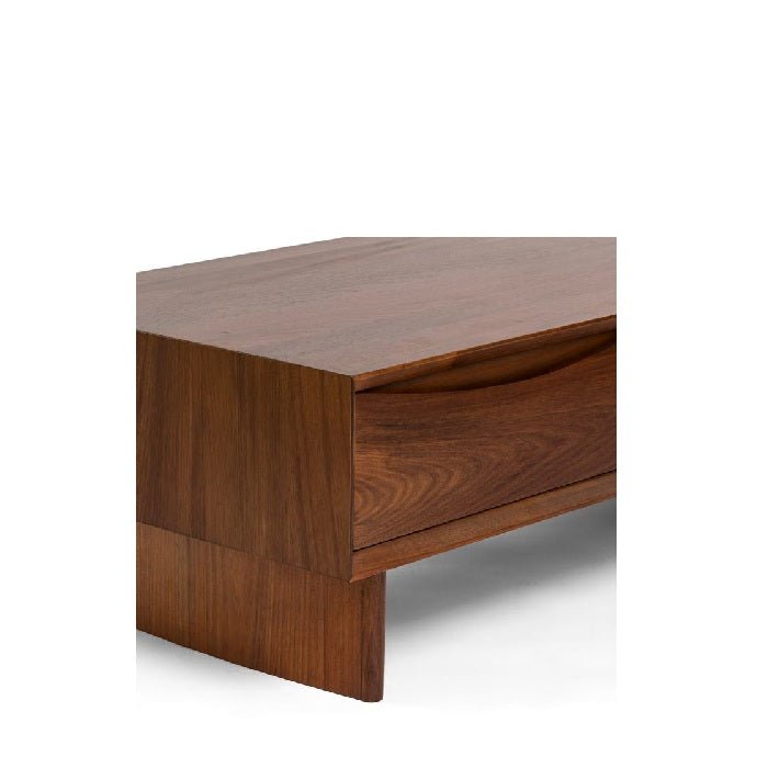 Palm Springs Coffee Table - 70's feel - Paulas Home & Living